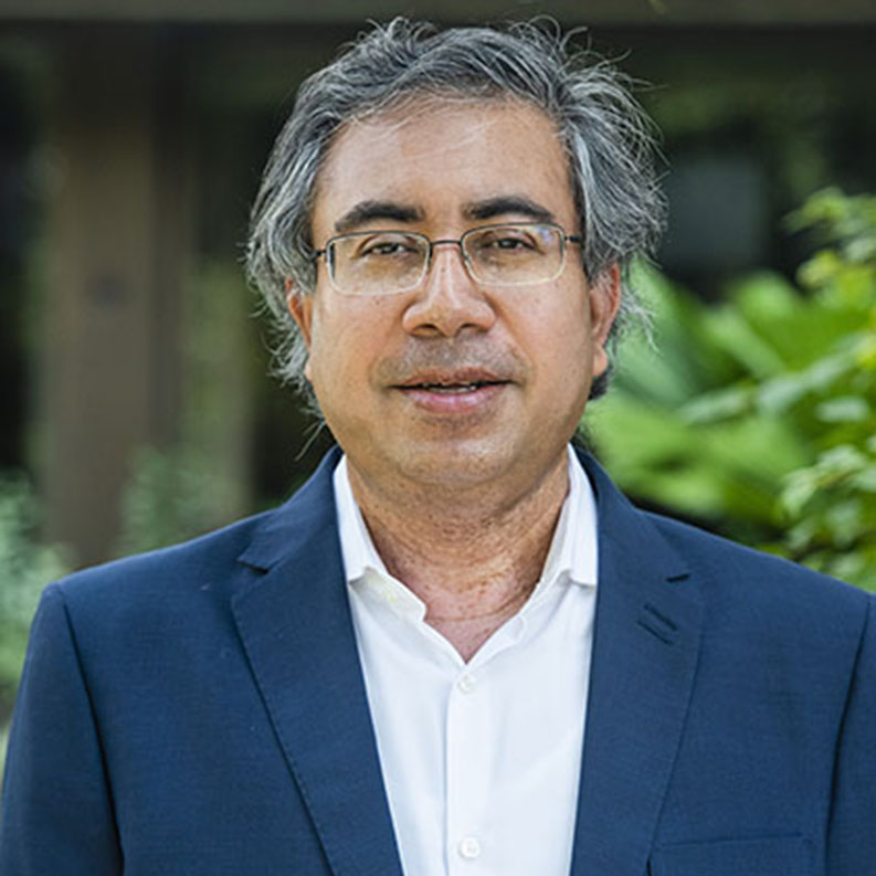 Md. Mahbub ur Rahman, Chairman